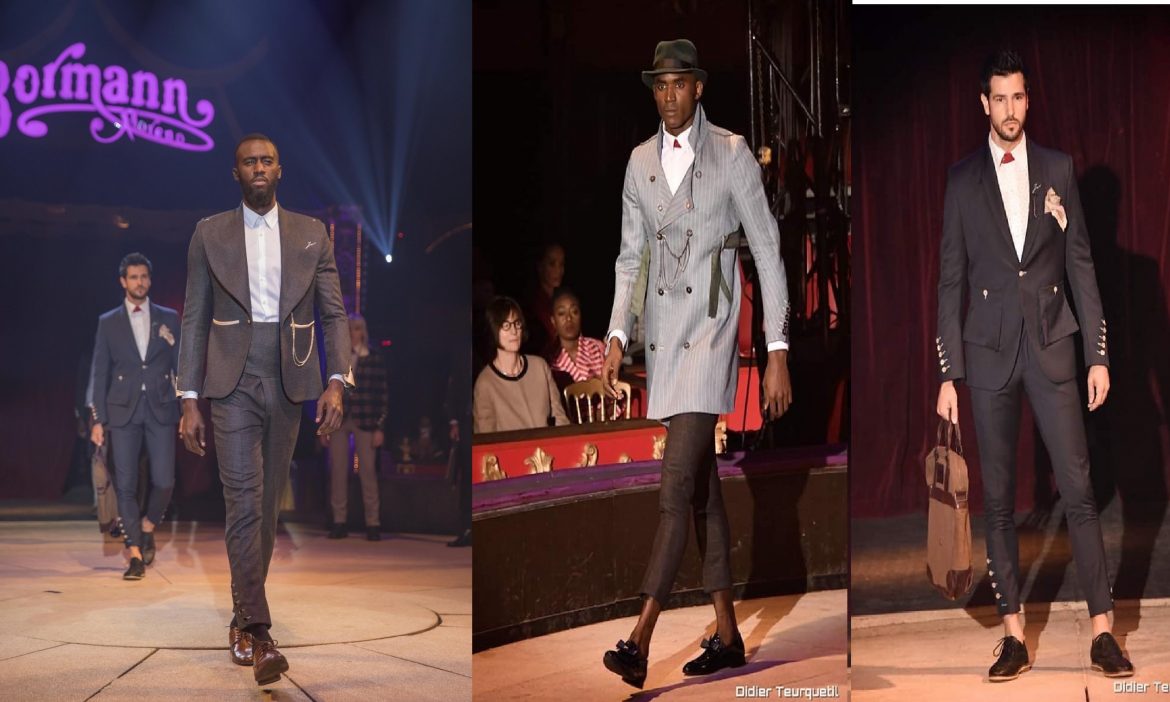 Black Fashion Xperience 2019