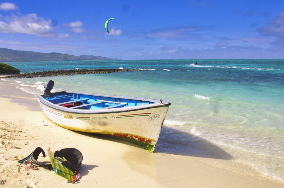 8ème Edition du Rodrigues International Kitesurf Festival : Enorme succès populaire malgré les caprices du temps !
