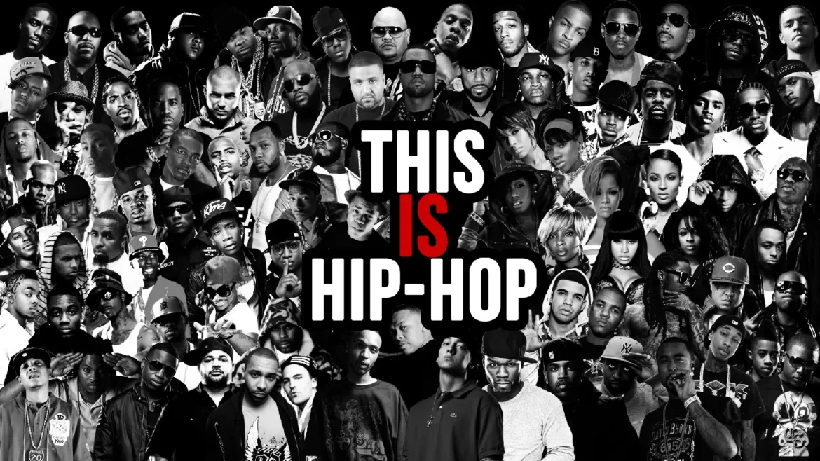 L’évolution du Hip-Hop : 50 ans de Révolution Culturelle