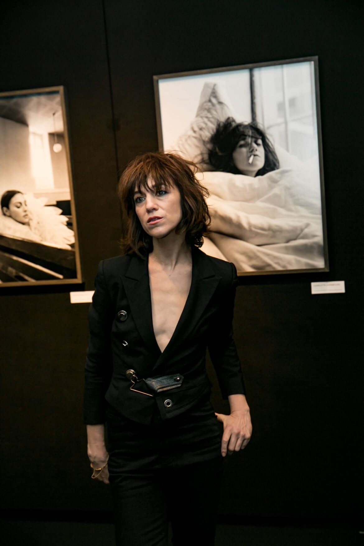 David Rubin, un photographe intemporel