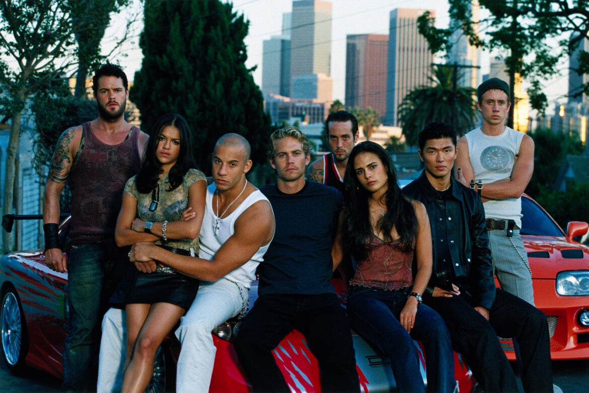 L’évènement motorisé du 79e Festival de Cannes: le film The Fast and Furious en dérapage contrôlé sur la Croisette 6 Mai 2026